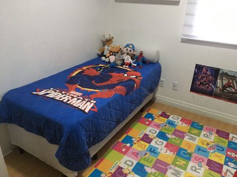 Foto 18 do(a) Apartamento de 3 quartos à venda em Vila Santo Estéfano, São Paulo