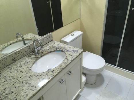 Foto 13 do(a) Apartamento de 3 quartos à venda em Vila Santo Estéfano, São Paulo