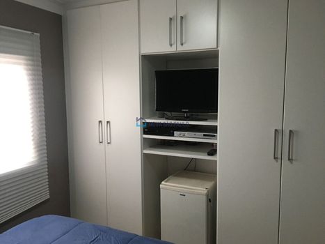 Foto 10 do(a) Apartamento de 3 quartos à venda em Vila Santo Estéfano, São Paulo