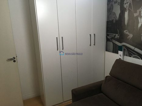 Foto 29 do(a) Apartamento de 3 quartos à venda em Vila Santo Estéfano, São Paulo