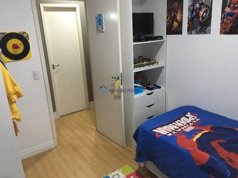 Foto 6 do(a) Apartamento de 3 quartos à venda em Vila Santo Estéfano, São Paulo