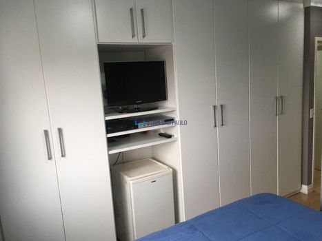 Foto 7 do(a) Apartamento de 3 quartos à venda em Vila Santo Estéfano, São Paulo