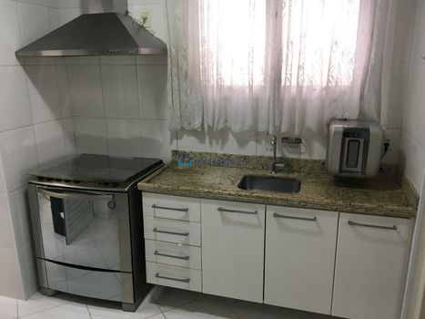 Foto 30 do(a) Apartamento de 3 quartos à venda em Vila Santo Estéfano, São Paulo
