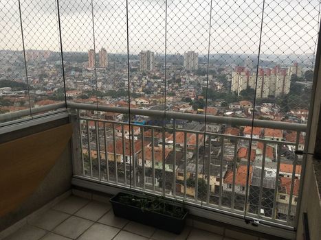 Foto 3 do(a) Apartamento de 3 quartos à venda em Vila Santo Estéfano, São Paulo
