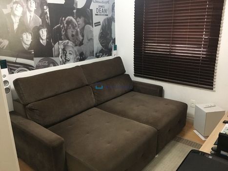 Foto 22 do(a) Apartamento de 3 quartos à venda em Vila Santo Estéfano, São Paulo