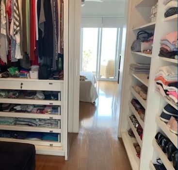Foto 7 do(a) Apartamento false à venda em Indianópolis, São Paulo