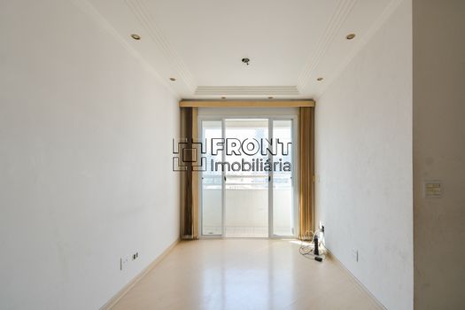 Foto 1 do(a) Apartamento de 2 quartos à venda em Mooca, São Paulo
