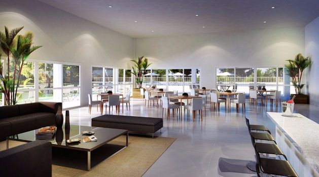 Foto 30 do(a) Casa em Condomínio de 3 quartos à venda em Vila do Golf, Ribeirão Preto