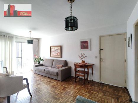 Foto 1 do(a) Kitnet / JK / Studio de 2 quartos à venda em Água Branca, São Paulo