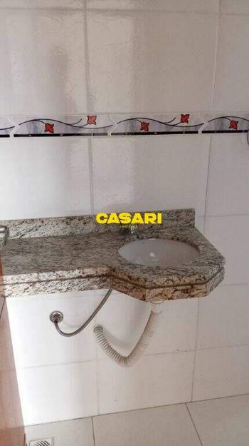 Foto 12 do(a) Cobertura de 3 quartos à venda em Independência, São Bernardo do Campo