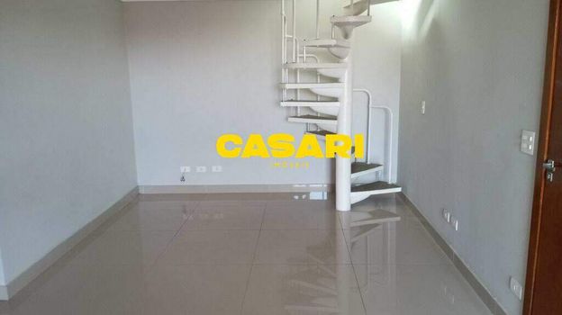 Foto 3 do(a) Cobertura de 3 quartos à venda em Independência, São Bernardo do Campo