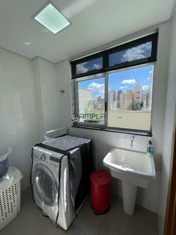 Foto 41 do(a) Apartamento de 4 quartos à venda em Buritis, Belo Horizonte