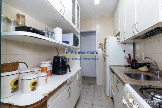 Foto 10 do(a) Apartamento de 3 quartos à venda em Ipiranga, São Paulo