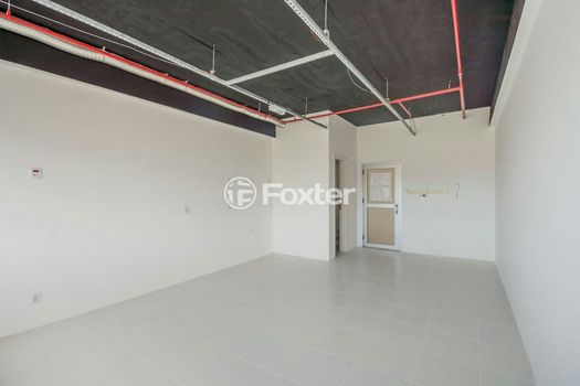 Foto 3 do(a) Sala / Conjunto Comercial false à venda em Partenon, Porto Alegre