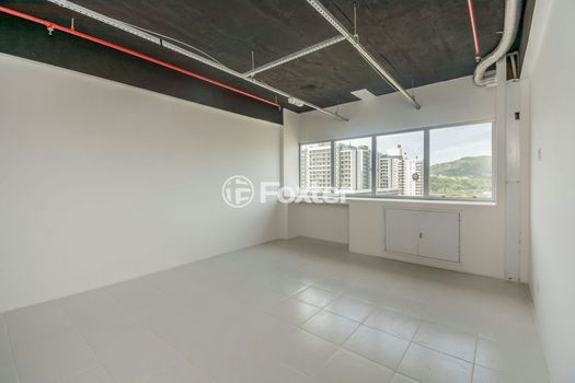 Foto 4 do(a) Sala / Conjunto Comercial false à venda em Partenon, Porto Alegre