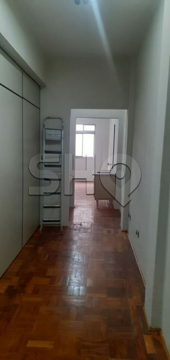 Foto 6 do(a) Sala / Conjunto Comercial false à venda em República, São Paulo