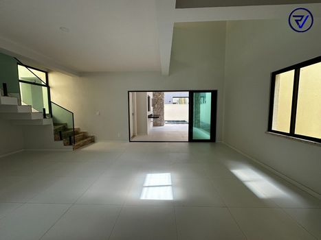 Foto 3 do(a) Casa em Condomínio de 3 quartos à venda em null, Aquiraz