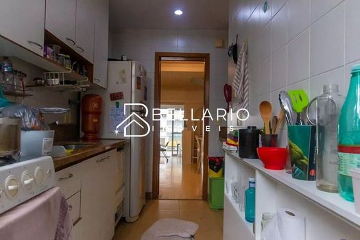 Foto 12 do(a) Apartamento de 3 quartos à venda em Lagoa, Rio de Janeiro