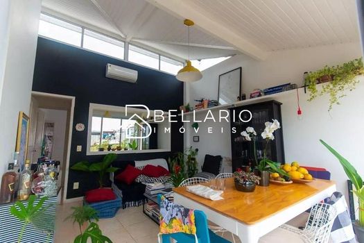 Foto 2 do(a) Apartamento de 3 quartos à venda em Lagoa, Rio de Janeiro