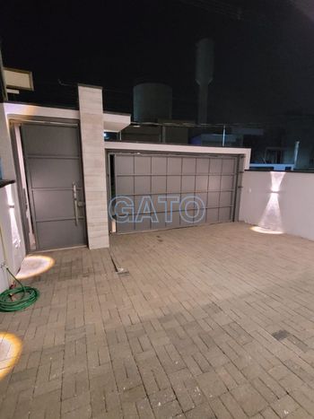 Foto 4 do(a) Casa em Condomínio de 3 quartos à venda em Villas do Jaguari, Santana de Parnaíba