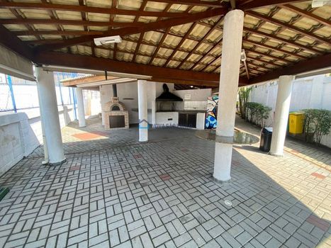 Foto 9 do(a) Apartamento de 3 quartos à venda em Vila Arapuã, São Paulo