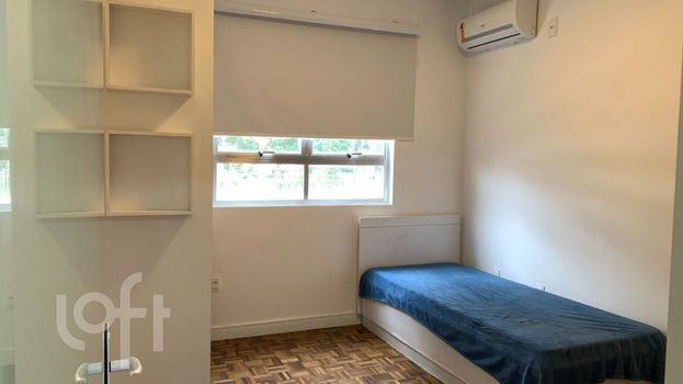 Foto 24 do(a) Apartamento de 2 quartos à venda em Itaguaçu, Florianópolis