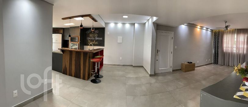 Foto 1 do(a) Apartamento de 2 quartos à venda em Itaguaçu, Florianópolis