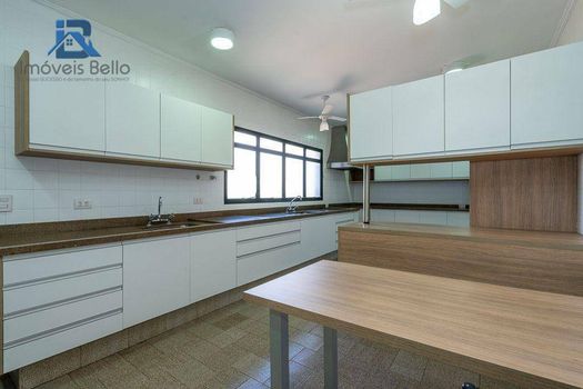 Foto 32 do(a) Apartamento de 5 quartos à venda em Higienópolis, São Paulo
