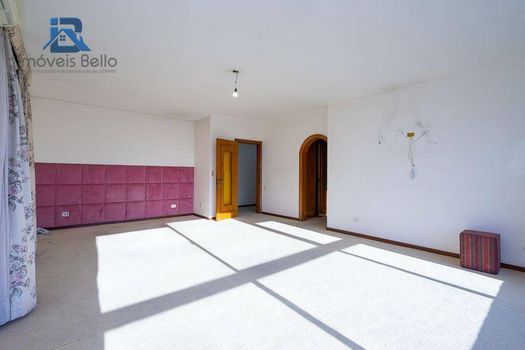 Foto 16 do(a) Apartamento de 5 quartos à venda em Higienópolis, São Paulo