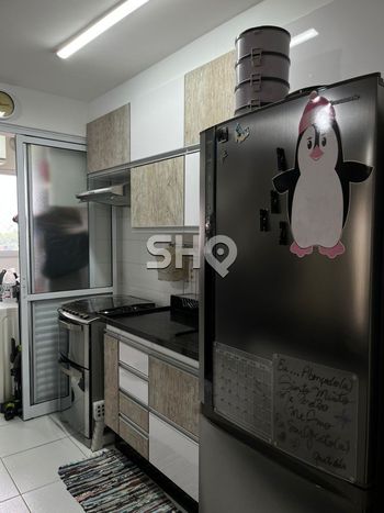 Foto 16 do(a) Apartamento de 3 quartos à venda em Vila Isolina Mazzei, São Paulo