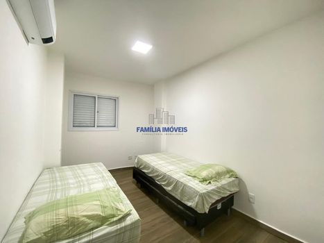 Foto 14 do(a) Apartamento de 2 quartos à venda em Boqueirão, Santos
