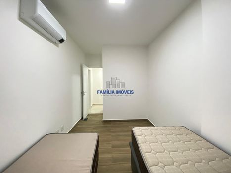 Foto 20 do(a) Apartamento de 2 quartos à venda em Boqueirão, Santos