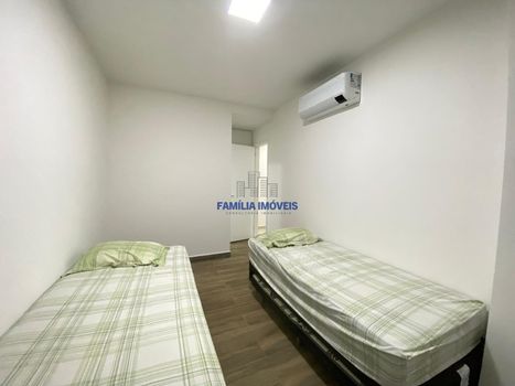 Foto 13 do(a) Apartamento de 2 quartos à venda em Boqueirão, Santos