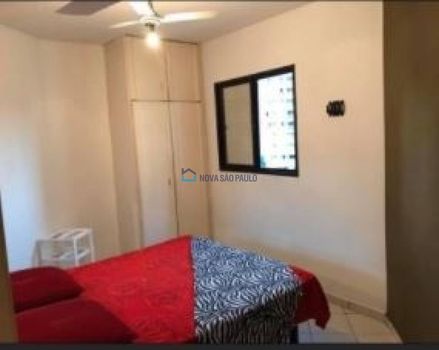 Foto 5 do(a) Apartamento de 1 quartos à venda em Bela Vista, São Paulo