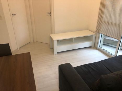 Foto 9 do(a) Apartamento de 1 quartos para alugar em Vila Nova Conceição, São Paulo
