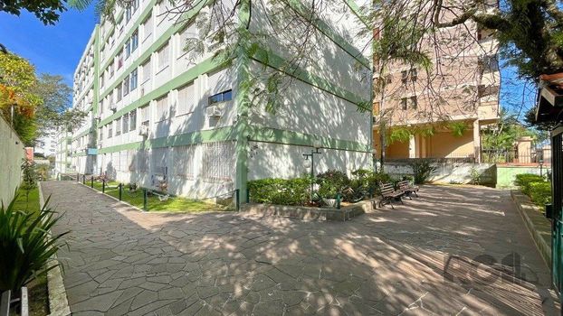 Foto 25 do(a) Flat de 2 quartos à venda em Tristeza, Porto Alegre