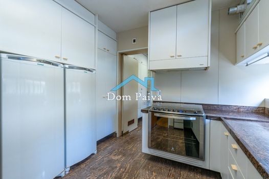 Foto 31 do(a) Apartamento de 4 quartos à venda em Real Parque, São Paulo