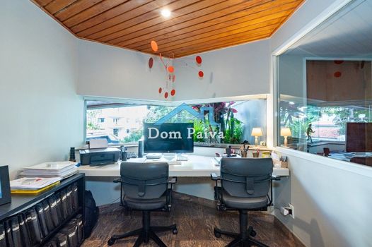 Foto 43 do(a) Apartamento de 4 quartos à venda em Real Parque, São Paulo