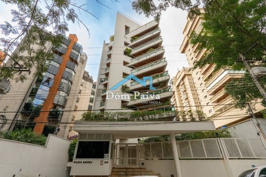 Foto 25 do(a) Apartamento de 4 quartos à venda em Real Parque, São Paulo