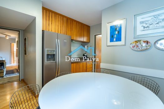 Foto 4 do(a) Apartamento de 4 quartos à venda em Real Parque, São Paulo