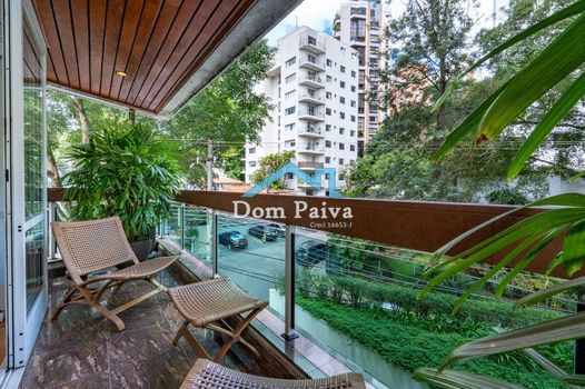 Foto 29 do(a) Apartamento de 4 quartos à venda em Real Parque, São Paulo