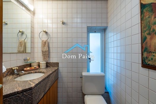 Foto 49 do(a) Apartamento de 4 quartos à venda em Real Parque, São Paulo