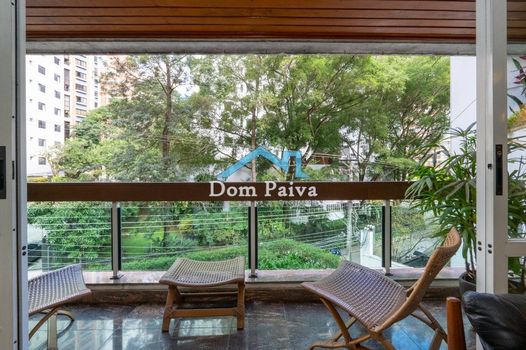 Foto 7 do(a) Apartamento de 4 quartos à venda em Real Parque, São Paulo