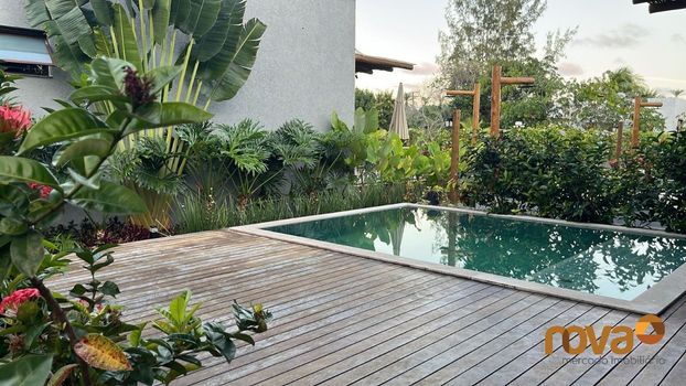 Foto 4 do(a) Casa em Condomínio de 2 quartos à venda em null, Maraú