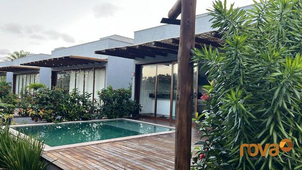 Foto 5 do(a) Casa em Condomínio de 2 quartos à venda em null, Maraú