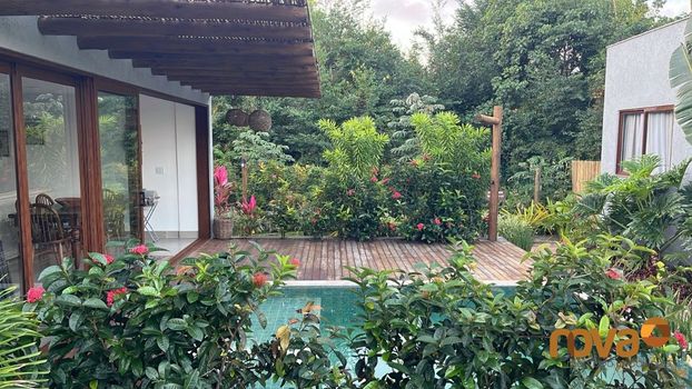 Foto 2 do(a) Casa em Condomínio de 2 quartos à venda em null, Maraú