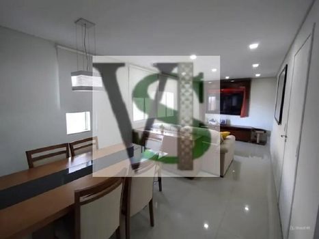 Foto 1 do(a) Casa em Condomínio de 3 quartos à venda em Parada Inglesa, São Paulo