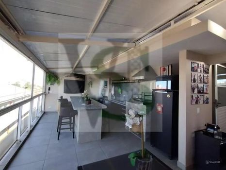 Foto 8 do(a) Casa em Condomínio de 3 quartos à venda em Parada Inglesa, São Paulo