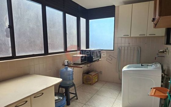 Foto 24 do(a) Apartamento de 3 quartos à venda em Passagem, Cabo Frio