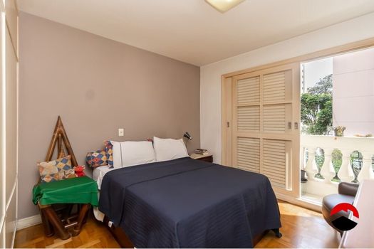 Foto 24 do(a) Apartamento de 3 quartos à venda em Vila Uberabinha, São Paulo